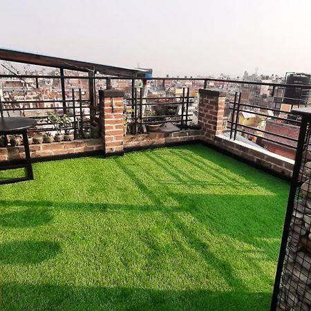 Looniva Guest House Lalitpur Εξωτερικό φωτογραφία