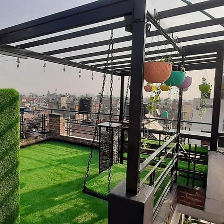 Looniva Guest House Lalitpur Εξωτερικό φωτογραφία