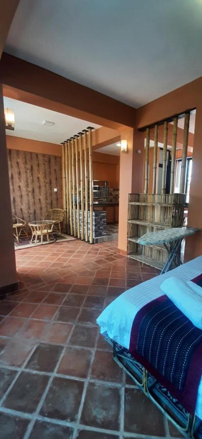 Looniva Guest House Lalitpur Εξωτερικό φωτογραφία