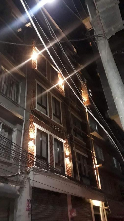 Looniva Guest House Lalitpur Εξωτερικό φωτογραφία