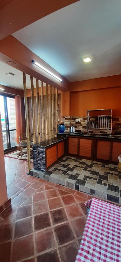 Looniva Guest House Lalitpur Εξωτερικό φωτογραφία