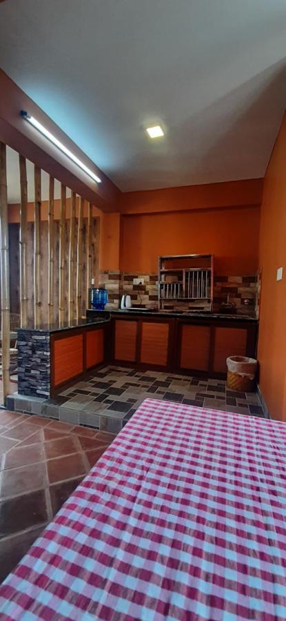 Looniva Guest House Lalitpur Εξωτερικό φωτογραφία