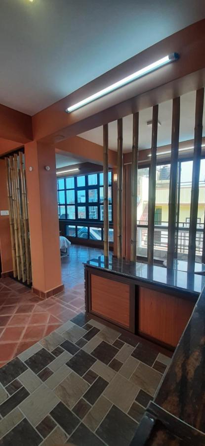 Looniva Guest House Lalitpur Εξωτερικό φωτογραφία
