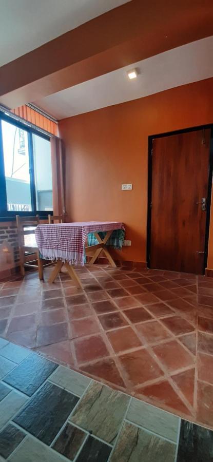 Looniva Guest House Lalitpur Εξωτερικό φωτογραφία