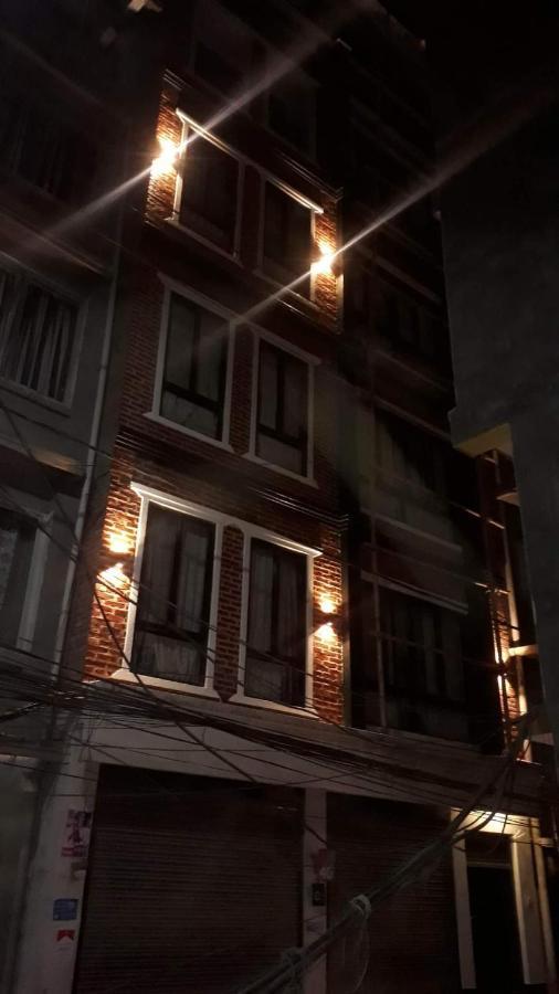 Looniva Guest House Lalitpur Εξωτερικό φωτογραφία