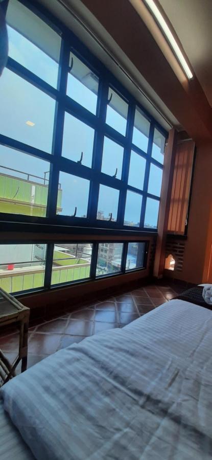 Looniva Guest House Lalitpur Εξωτερικό φωτογραφία