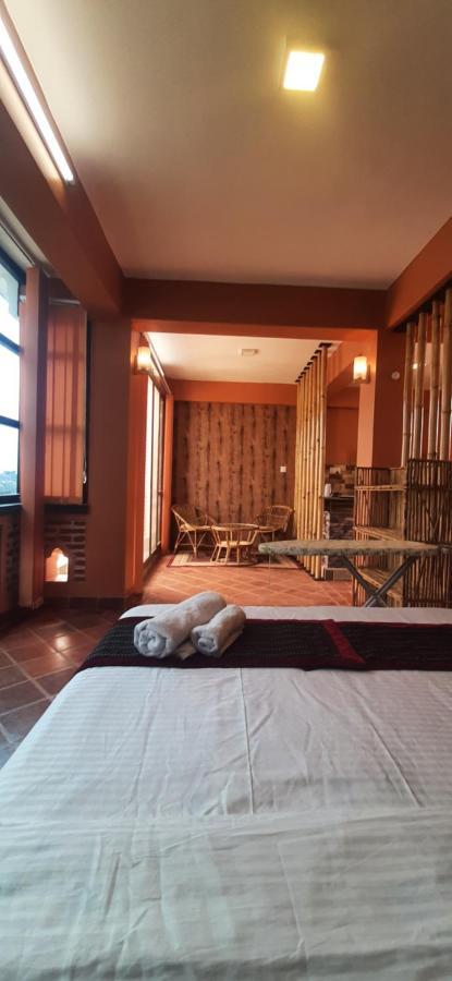 Looniva Guest House Lalitpur Εξωτερικό φωτογραφία