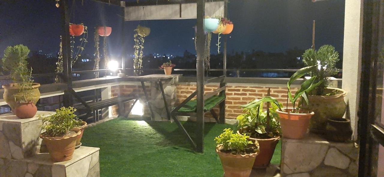 Looniva Guest House Lalitpur Εξωτερικό φωτογραφία
