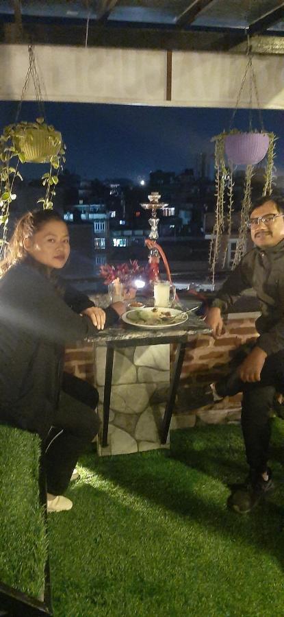 Looniva Guest House Lalitpur Εξωτερικό φωτογραφία