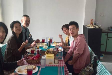 Looniva Guest House Lalitpur Εξωτερικό φωτογραφία