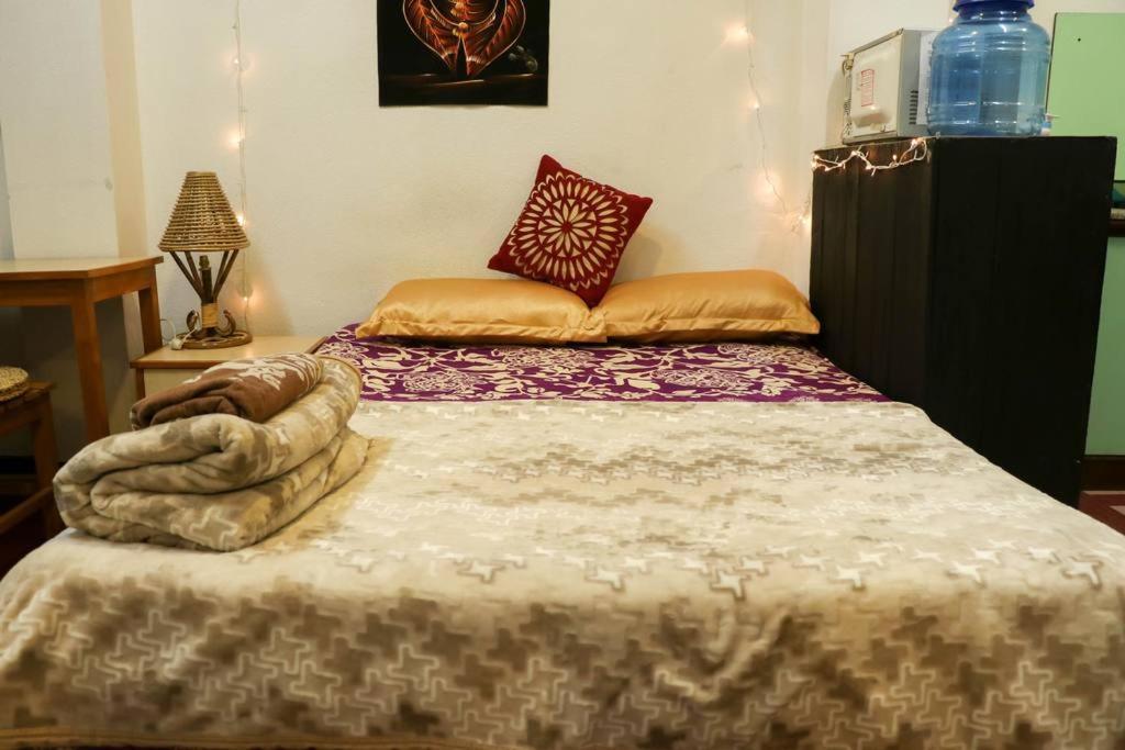 Looniva Guest House Lalitpur Εξωτερικό φωτογραφία