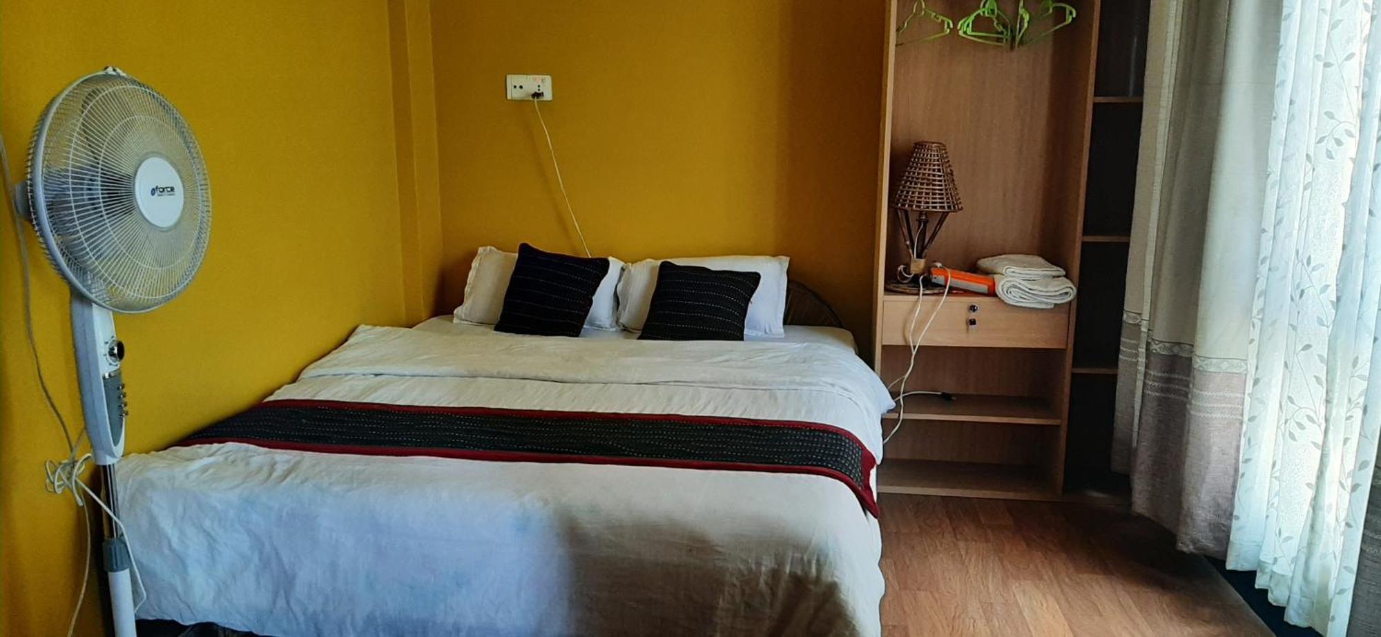 Looniva Guest House Lalitpur Εξωτερικό φωτογραφία