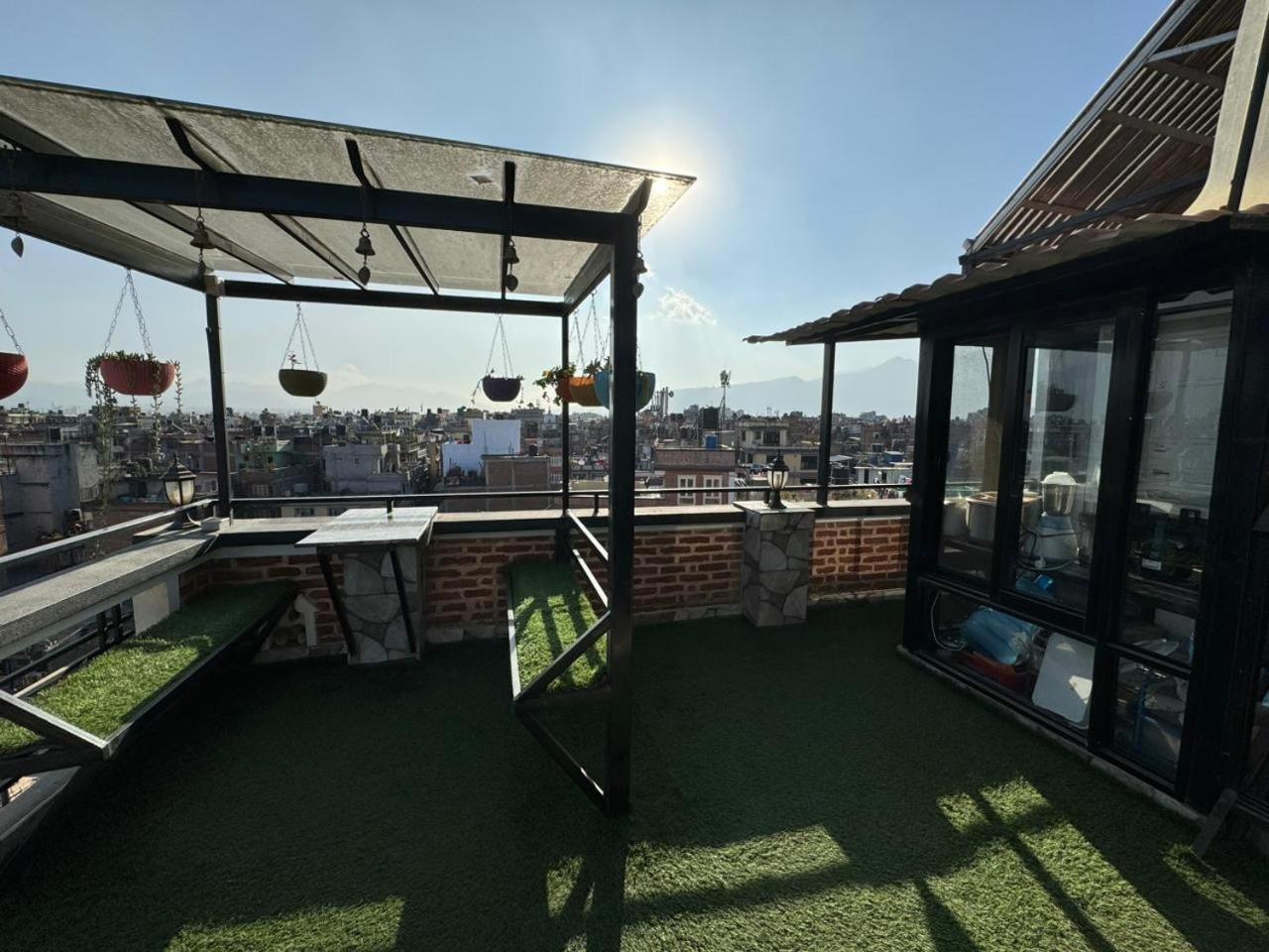 Looniva Guest House Lalitpur Δωμάτιο φωτογραφία