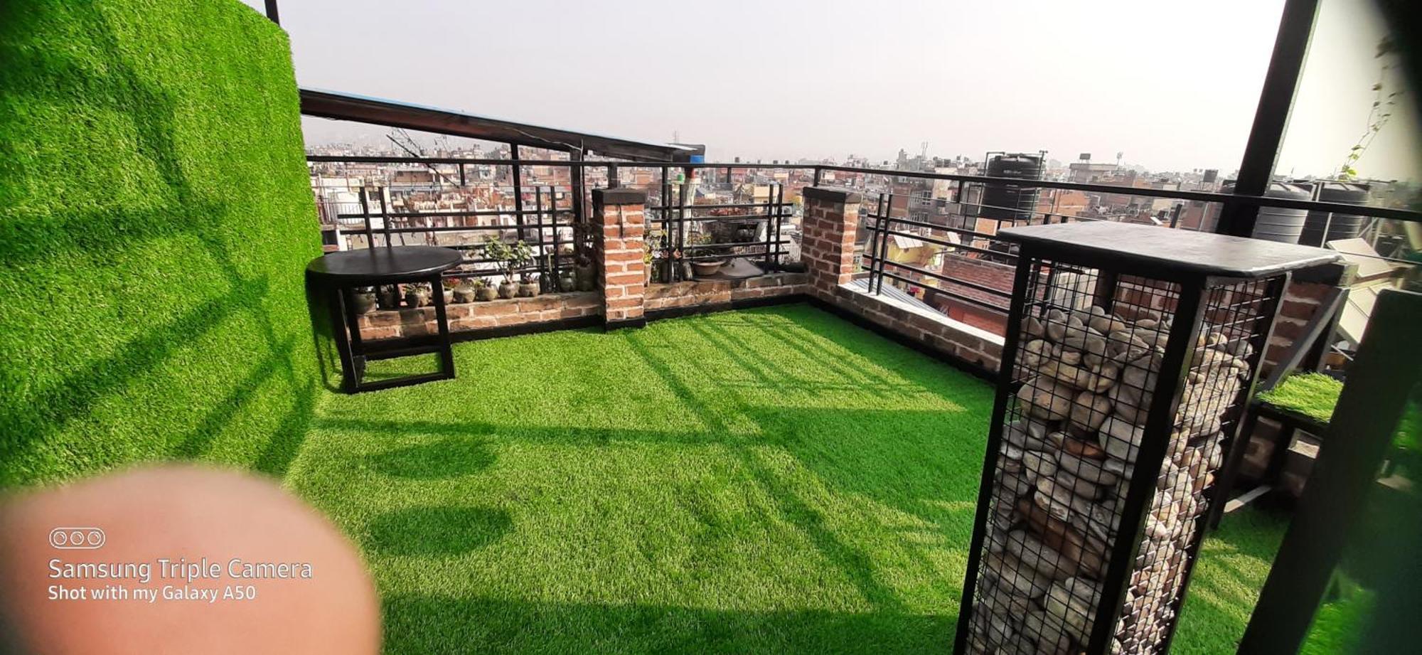Looniva Guest House Lalitpur Εξωτερικό φωτογραφία