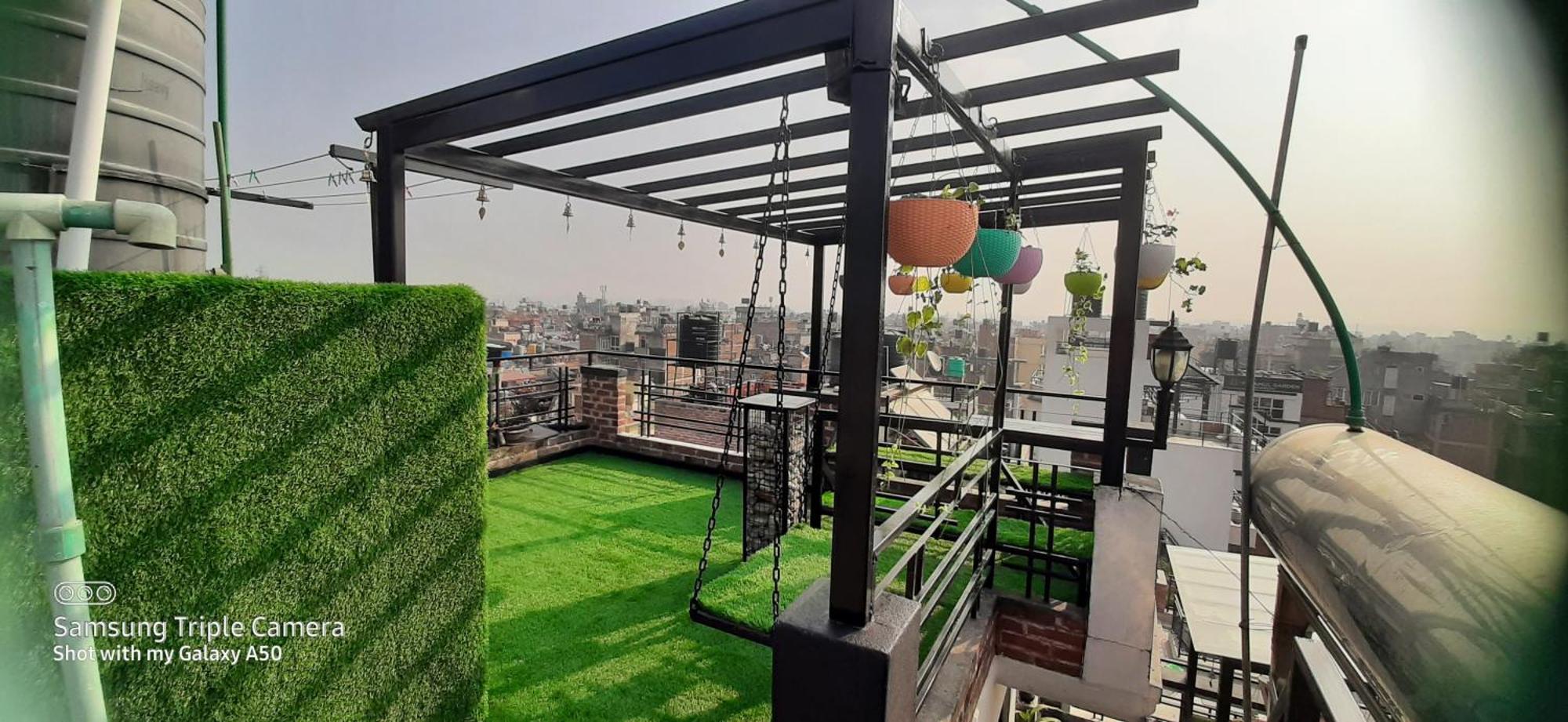 Looniva Guest House Lalitpur Εξωτερικό φωτογραφία
