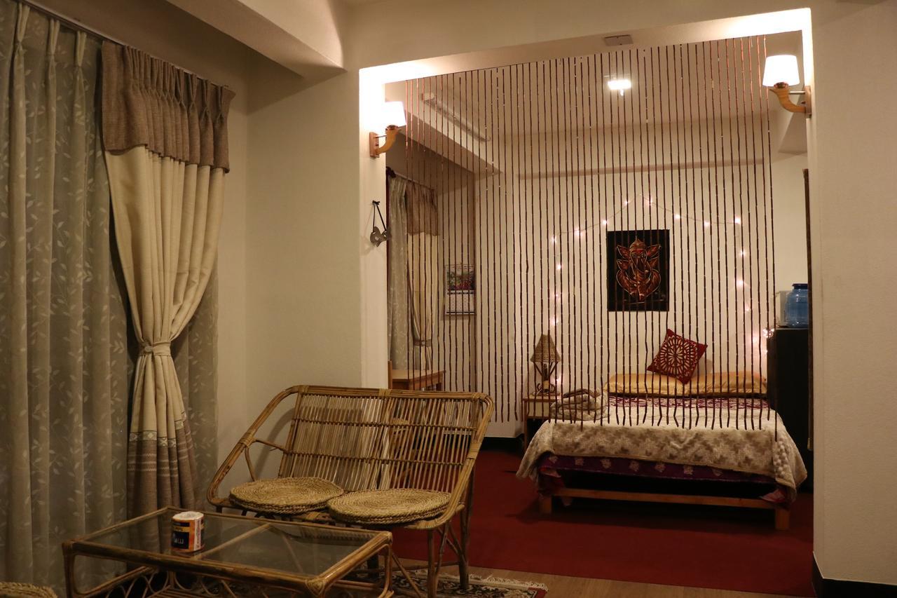 Looniva Guest House Lalitpur Εξωτερικό φωτογραφία