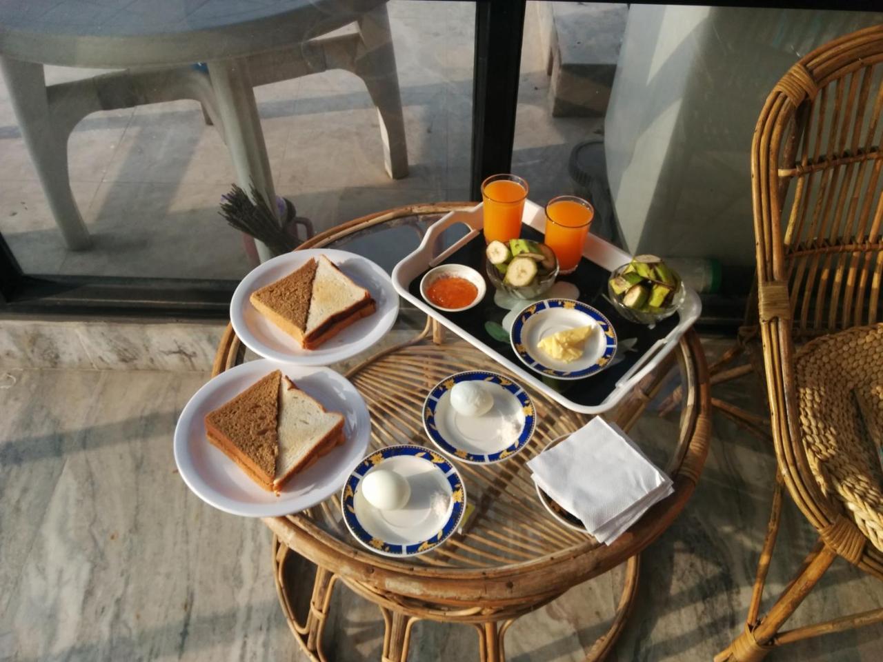 Looniva Guest House Lalitpur Εξωτερικό φωτογραφία
